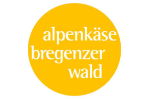 Logo Alpenkäse Bregenzerwald