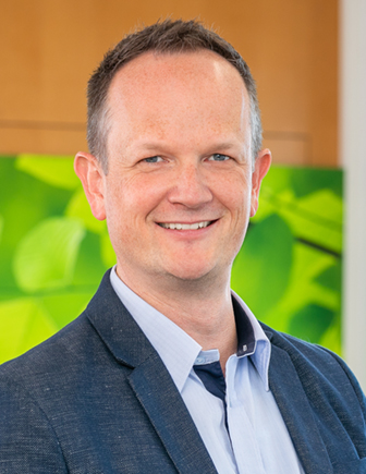 Mag. Marcel Strauß, Geschäftsführer Ländle Qualitätsprodukte Marketing GmbH