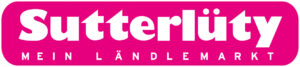 Sutterlüty Logo