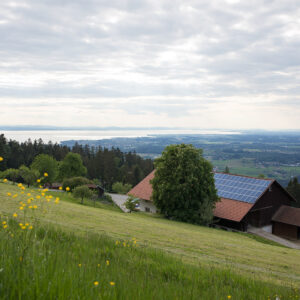 Der Hof Von Peter Schneider In Möggers | Foto: Weissengruber & Partner