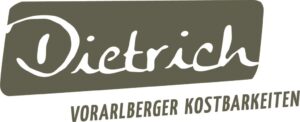 Dietrich Vorarlberger Kostbarkeiten Logo