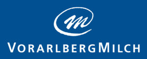 Vorarlberg Milch Logo