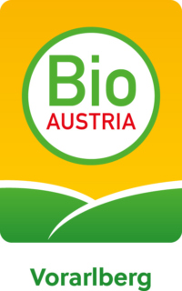 Logo der BIO AUSTRIA Vorarlberg