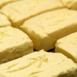 Sennereibutter Der Sennerei Au-Rehmen