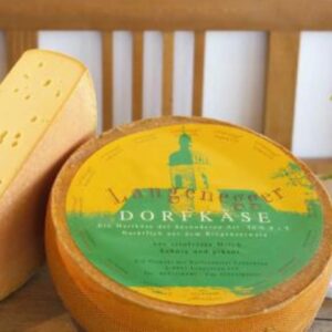 Langenegger Dorfkäse