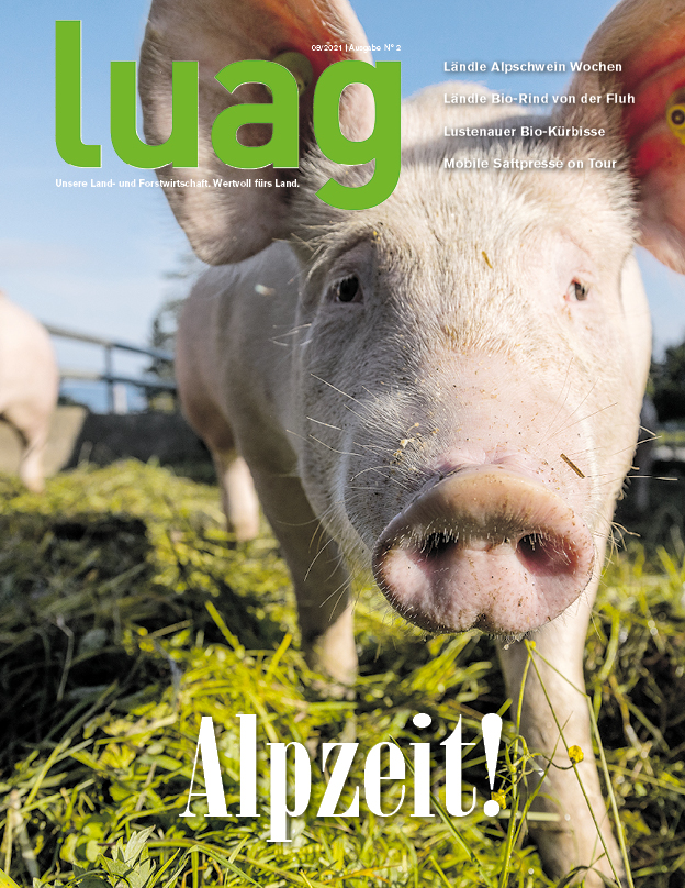 luag Titelbild Alpzeit 2 2021