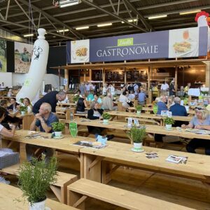 Ländle Gastronomie - Messe Dornbirn