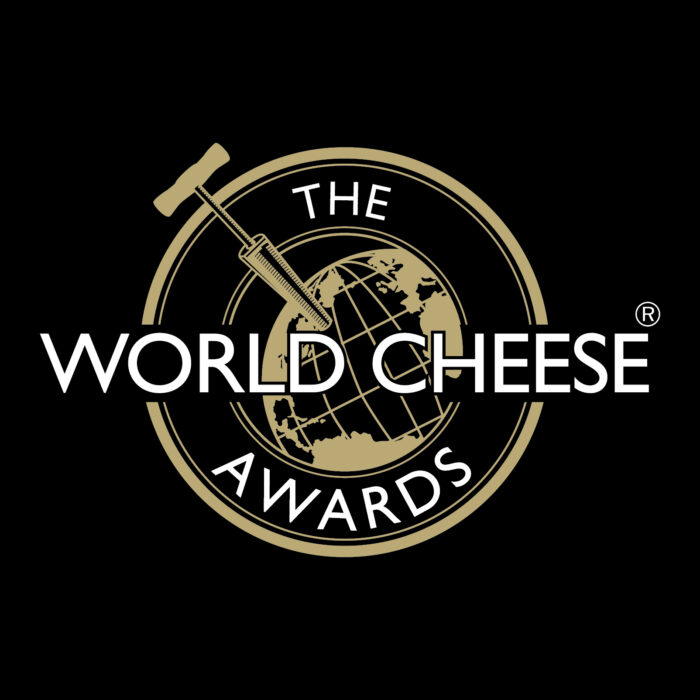 World Cheese Awards Logo