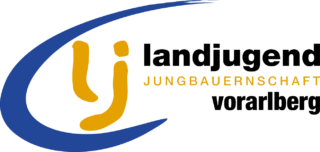 Logo Landjugend Vorarlberg
