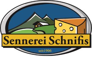 Sennerei Schnifis Logo