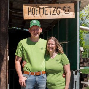 Marte Hof – Alexander Und Franziska Marte – Foto Michael Kreyer
