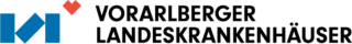 Vorarlberger Landeskrankenhäuser Logo
