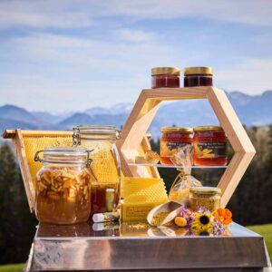 Produktvielfalt Von Martina Pinzger – Foto Pallinger