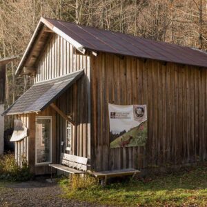 Käse Schwarz – SB Kühlschrank – Foto: Michael Kreyer