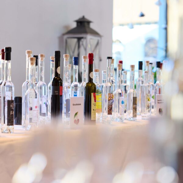 Die Vorarlberger Landesprämierung 2026 (Foto: Christoph Pallinger)